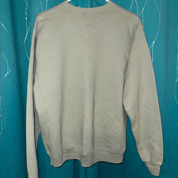 Women’s Green Squid Games Inspired Sweater/Crewneck - Picture 4 of 6